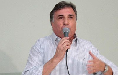 Tarciso Manso deixa a ORC e vai para a Rádio Gazeta FM 105,9