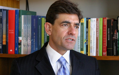 Elei��es 2012: Prefeitura de Ribeir�o tem tr�s pr�-candidatos confirmados